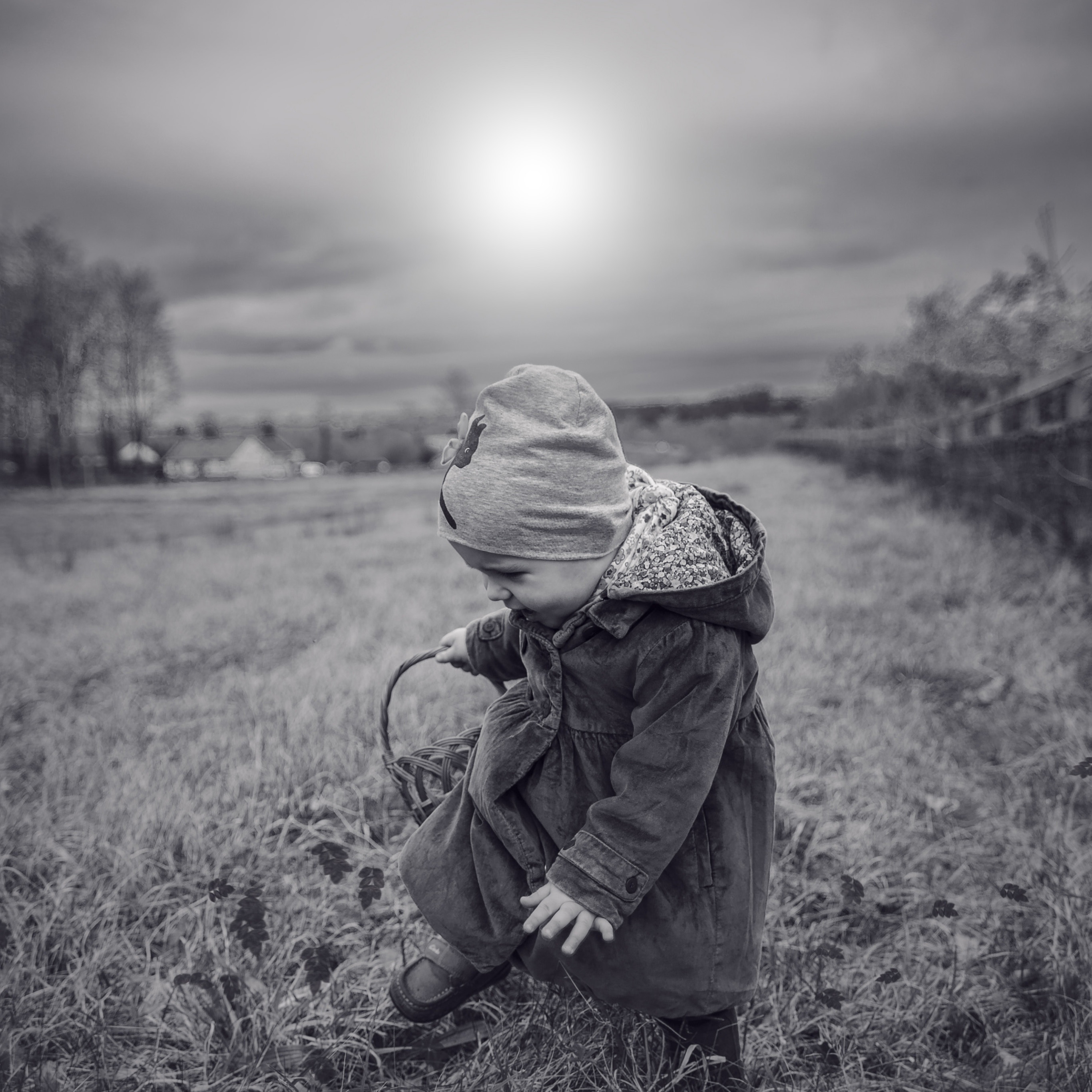 欧美 小男孩 鬼脸 可爱 苹果手机高清壁纸 2732