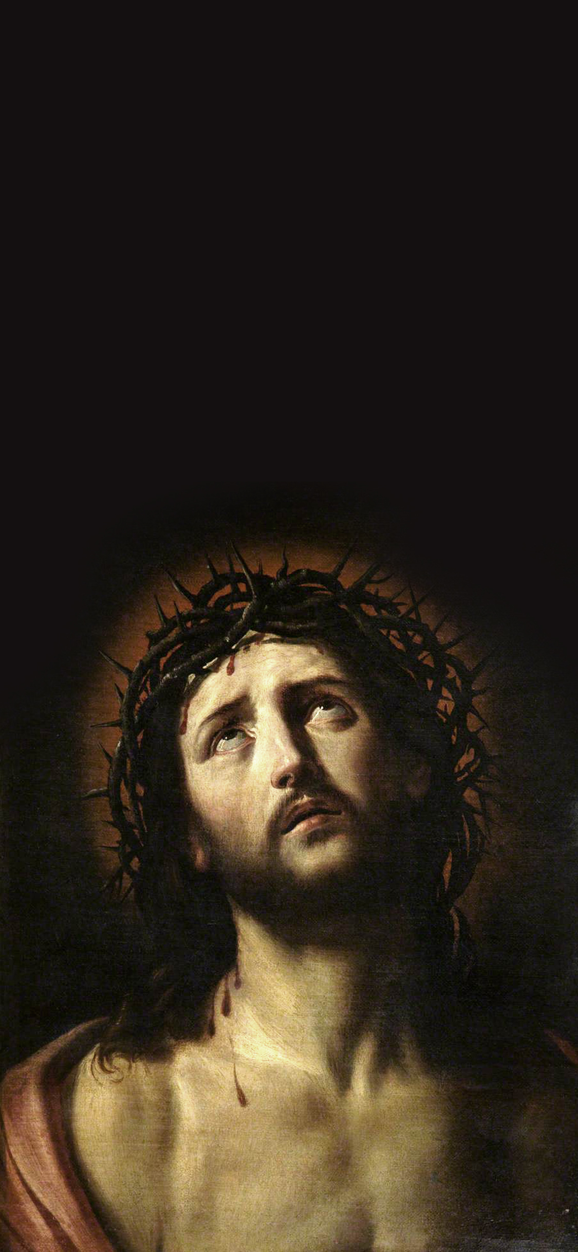 插画 青蛇 张曼玉 古风 苹果手机高清壁纸 1125