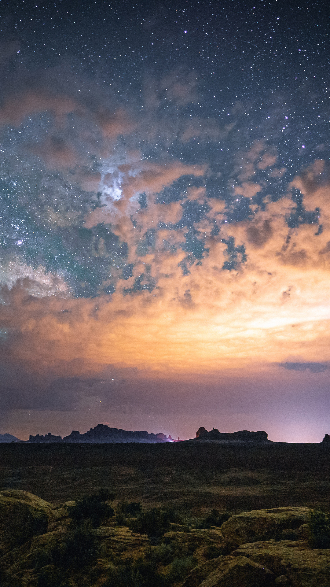 石块 冲浪 鹅卵石 浪花 苹果手机高清壁纸 1080