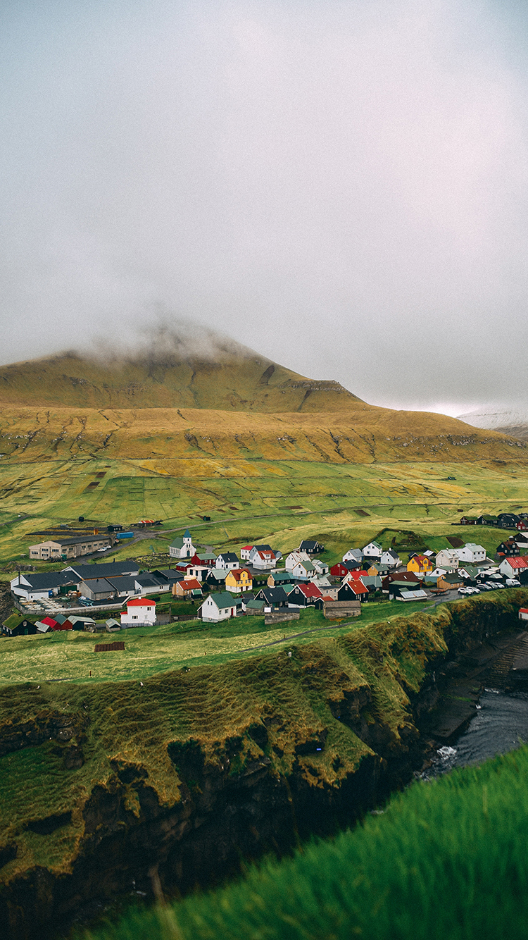 流星 渐变 夜空 星空 沙漠 唯美 苹果手机高清壁