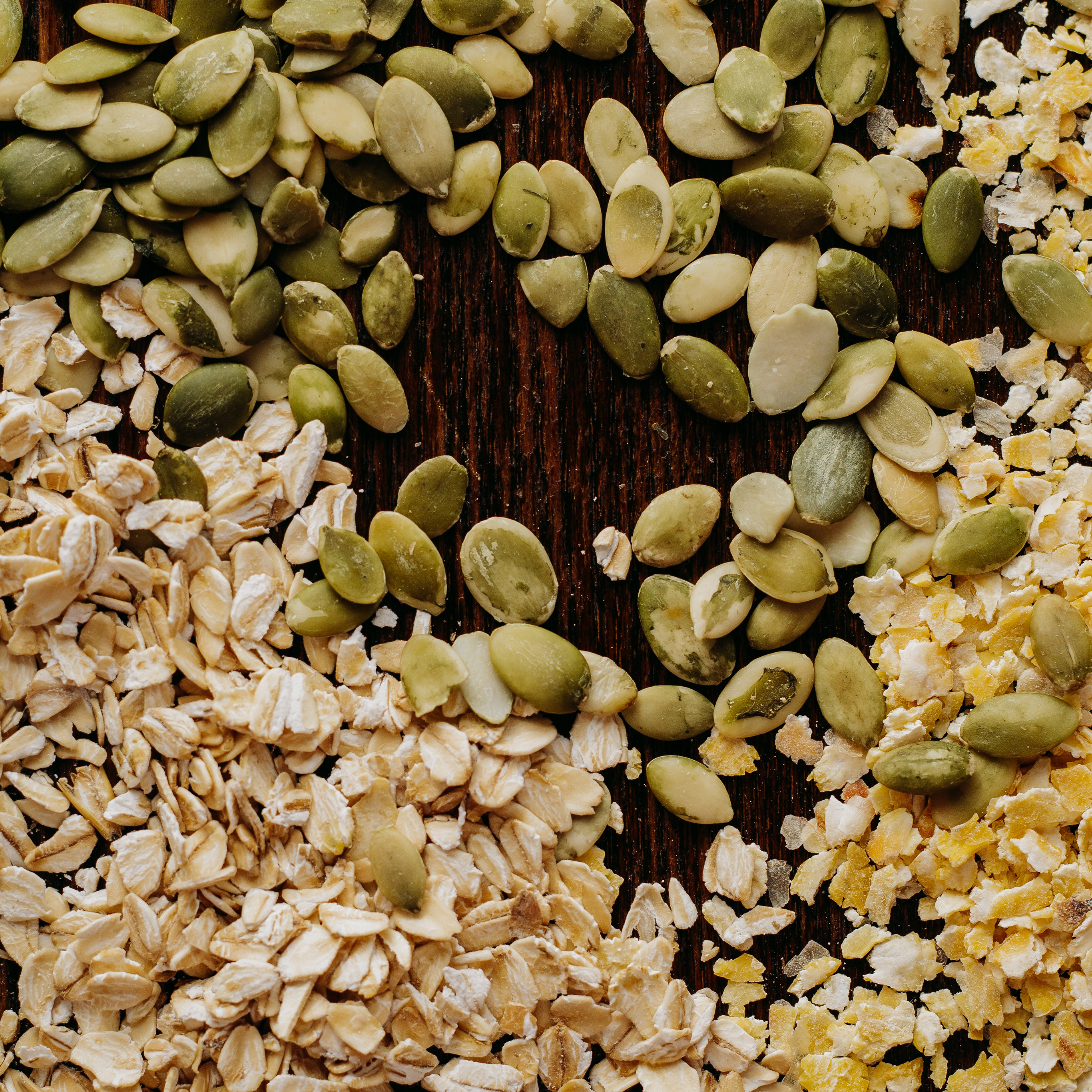 食材 大蒜 蒜粒 花草 苹果手机高清壁纸 2732x2