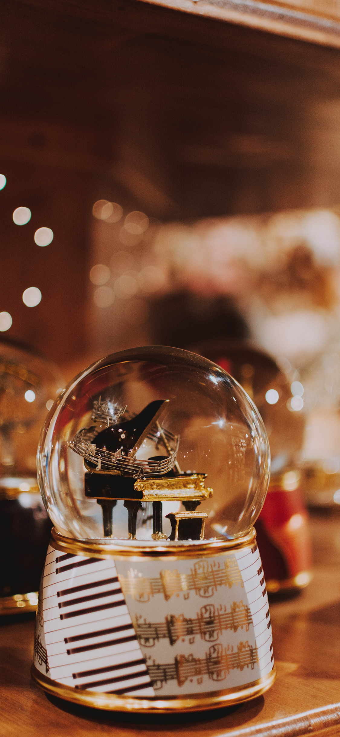 鼠你有钱 鼠年 新年 苹果手机高清壁纸 1125x2