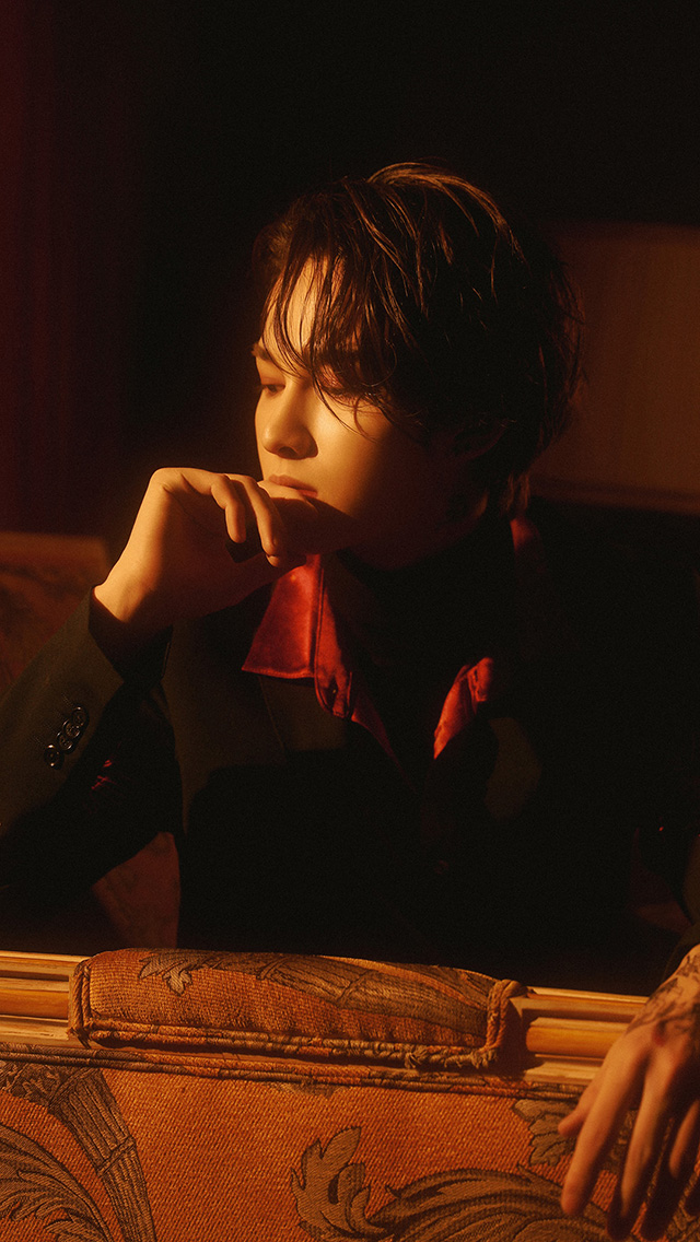 上新了故宫 Angelababy 杨颖 古装 综艺 苹果手