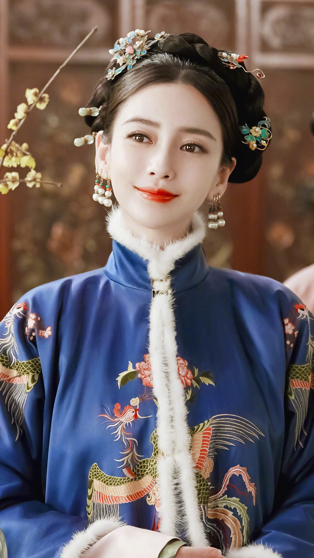 幻城 艳炟 张萌 马天宇 樱空释 罹天烬 苹果手机