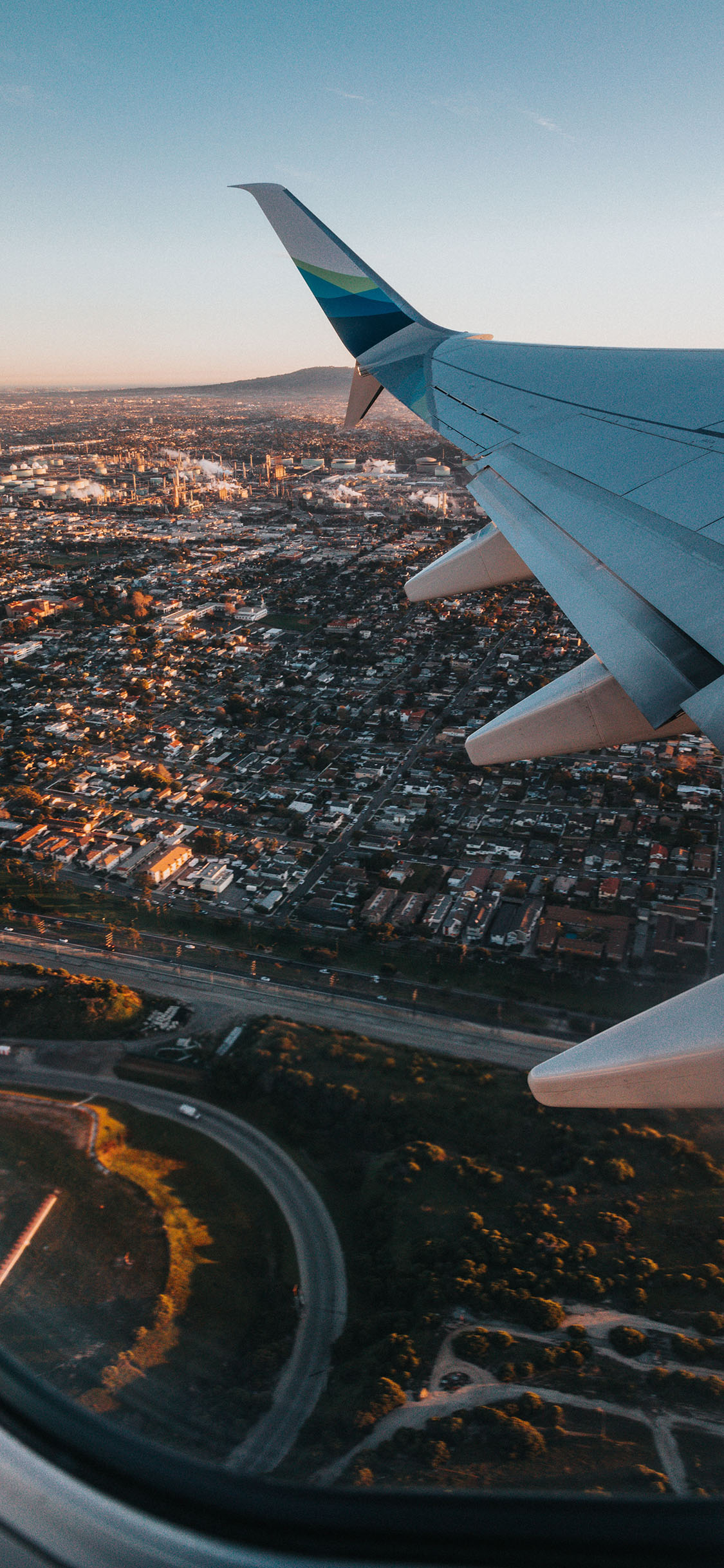 火箭 天文 发射 航空 火焰 苹果手机高清壁纸 1