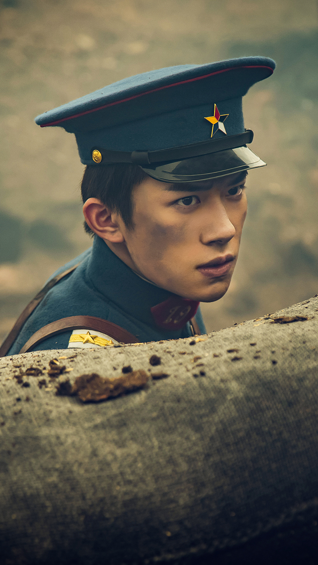 庆余年 剧照 李沁 林婉儿 苹果手机高清壁纸 10