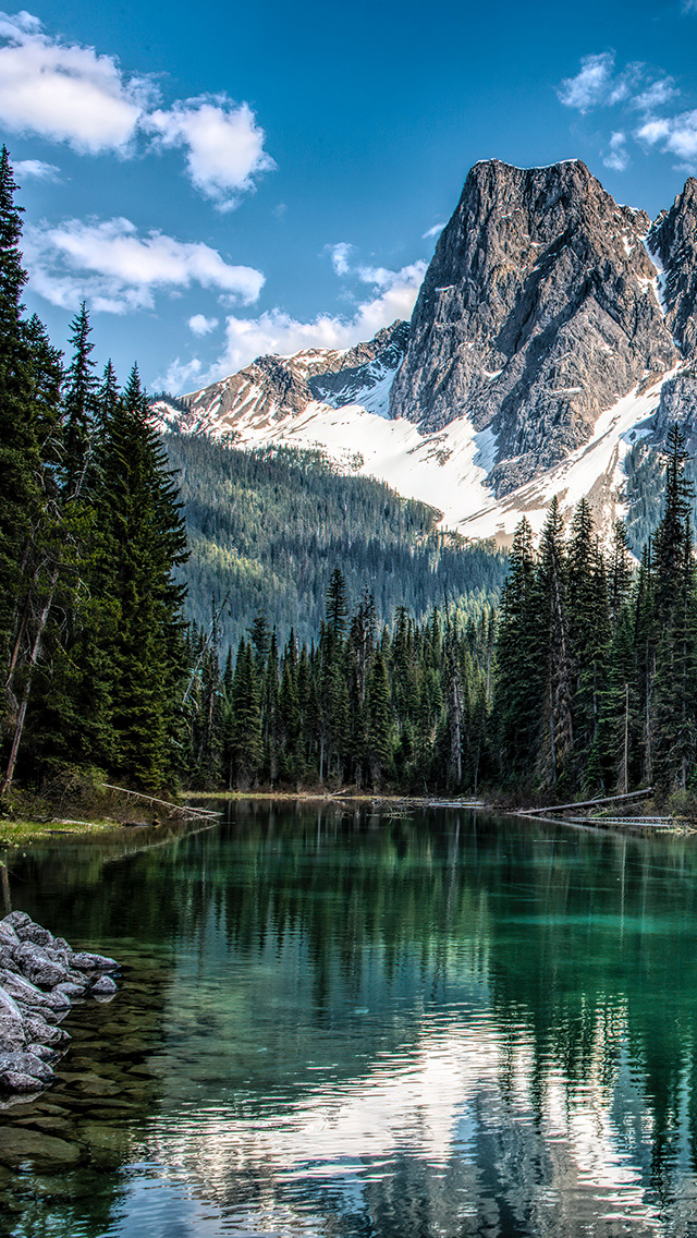 建筑 高楼大厦 写字楼 太空 渐变 苹果手机高清